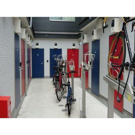 アイコート経堂 の物件内観写真